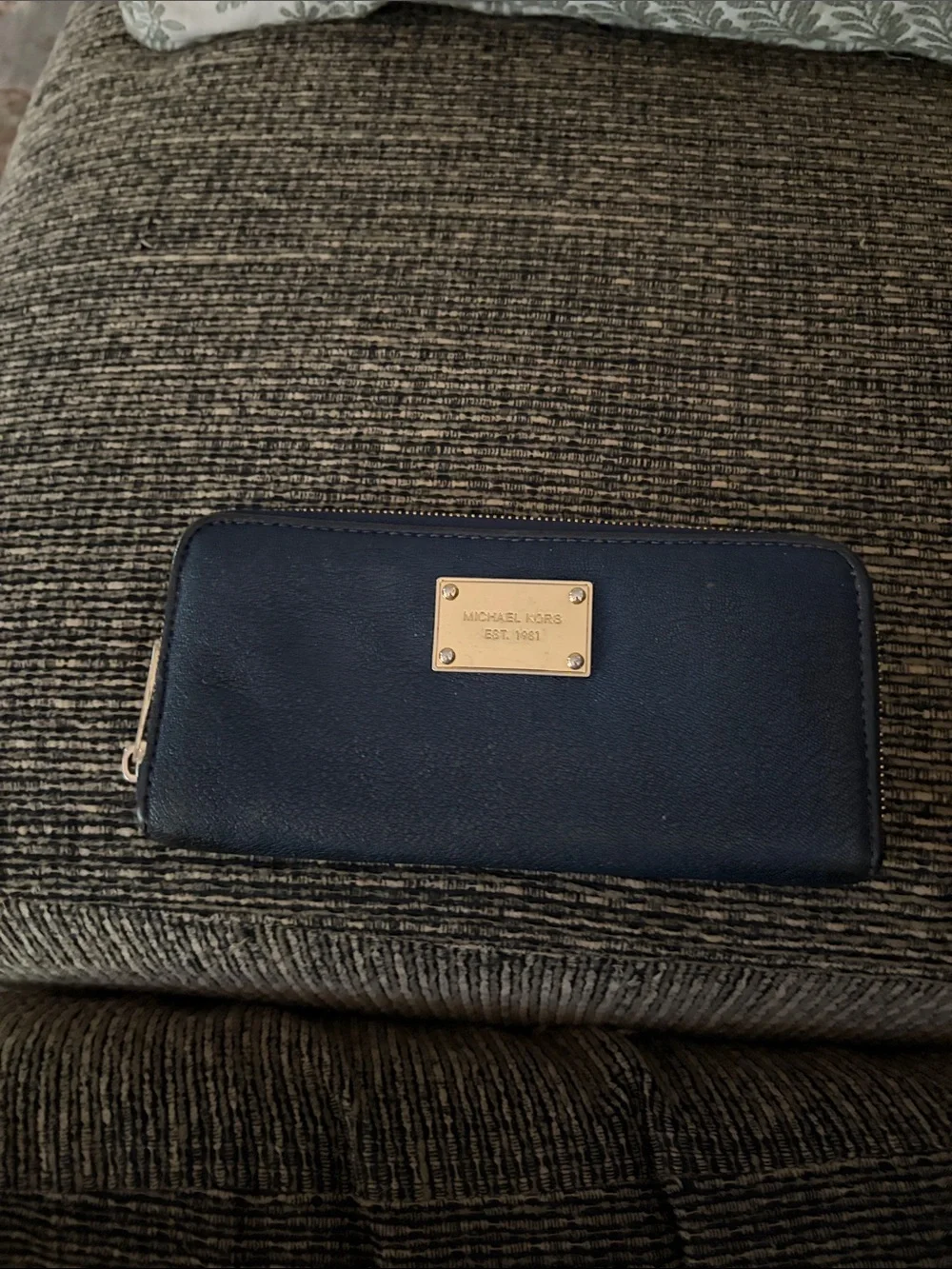 COPY - Michael Kors wallet
